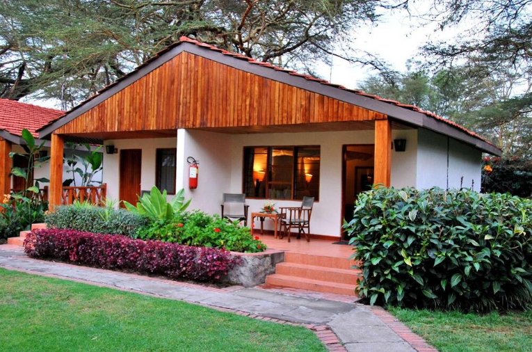 l.naivasha country club